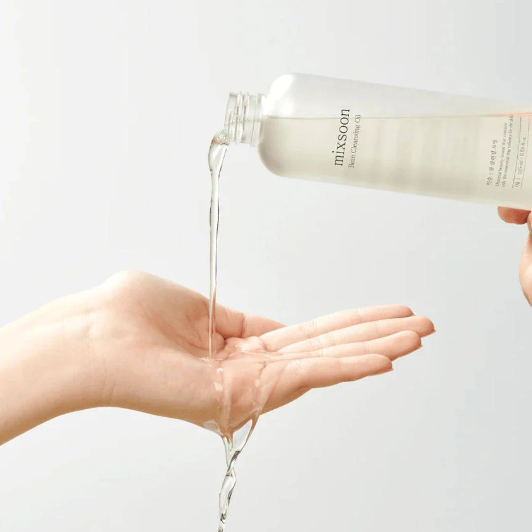MIXSOON Bean Cleansing Oil - Image 6