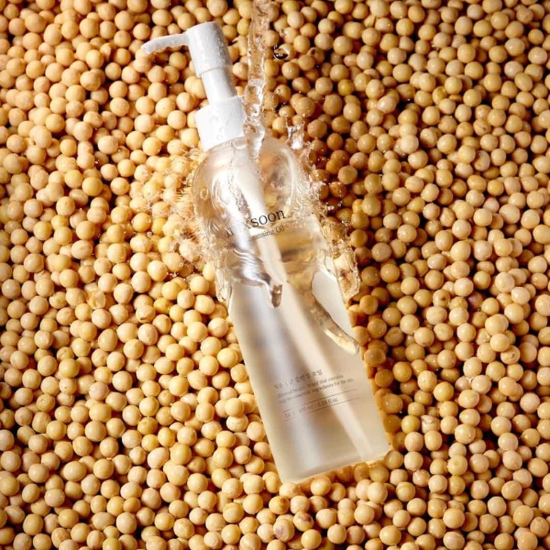MIXSOON Bean Cleansing Oil - Image 7