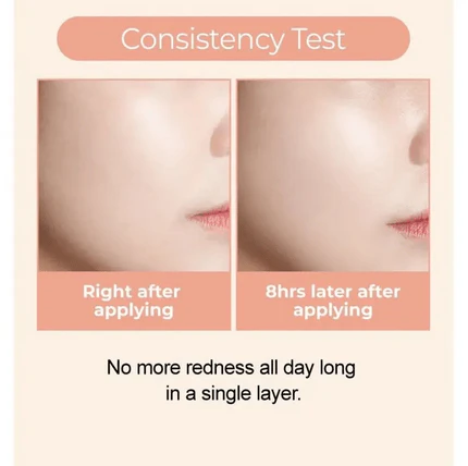 NUMBUZIN No.2 Goodbye Redness Derma Tone Up 50mL - Image 10