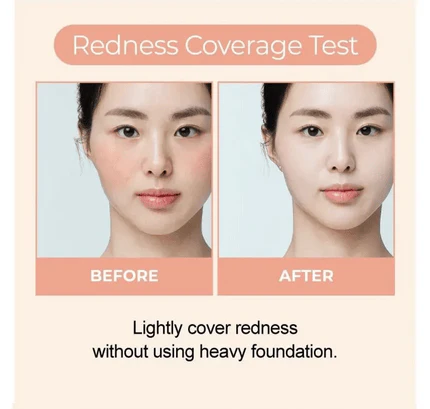 NUMBUZIN No.2 Goodbye Redness Derma Tone Up 50mL - Image 9