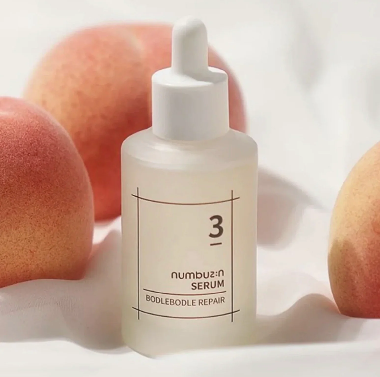 Numbuzin No.3 Skin Softening Serum - Image 2