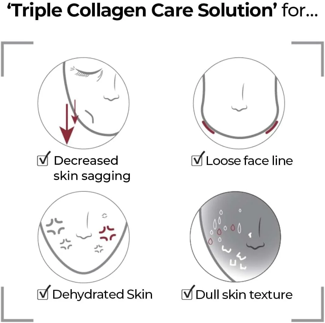 NUMBUZIN No.4 Collagen 73% Pudding Serum 50mL - Image 6