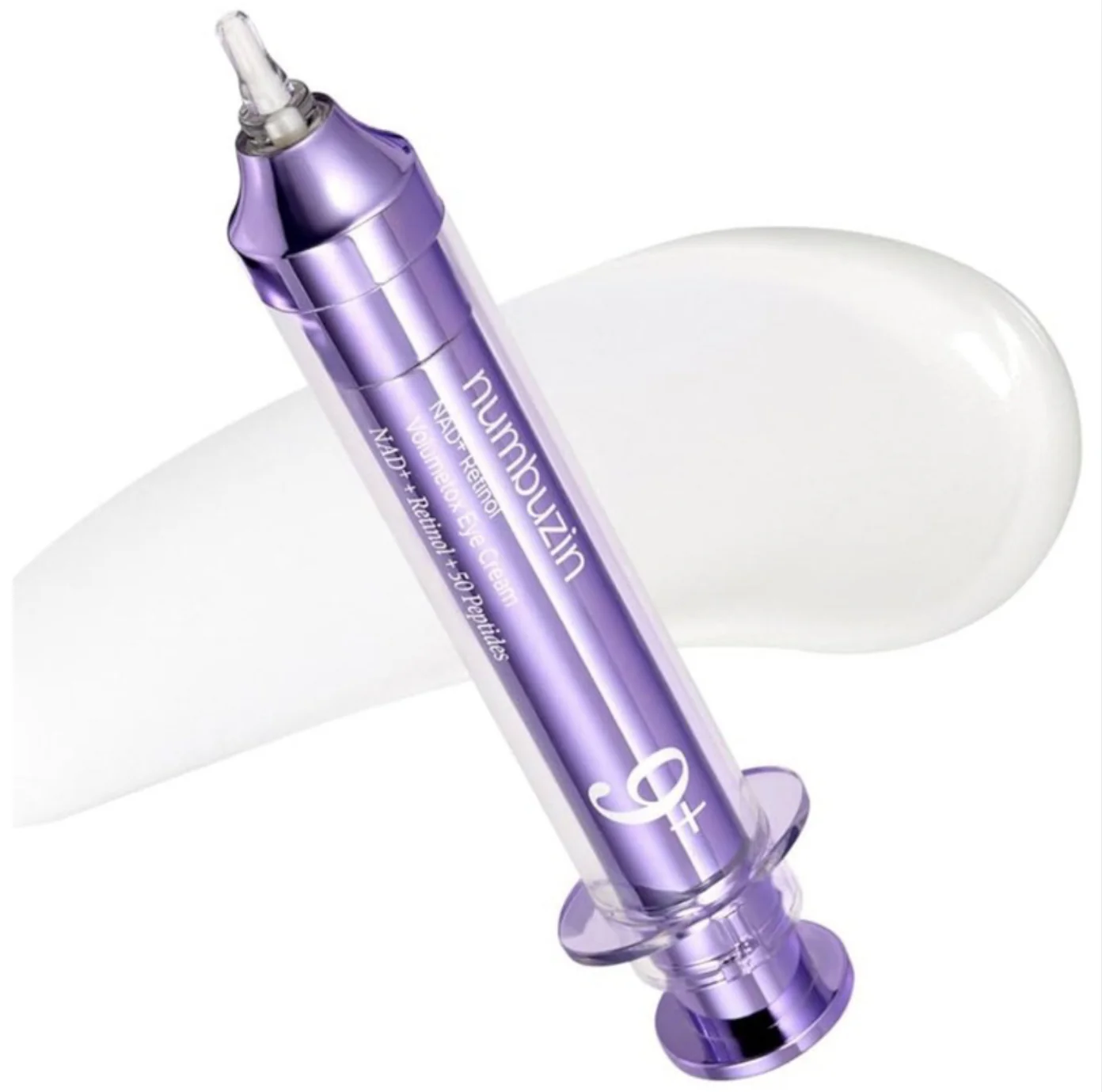 NUMBUZIN No.9 NAD Retinol Volumetox Eye Cream 10mL