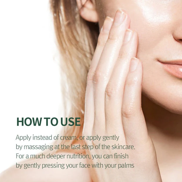 PYUNKANG YUL Calming Moisture Repair Balm 30ml - Image 11