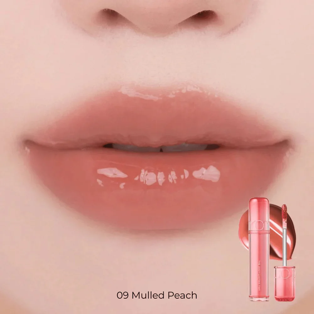 ROM&ND the Juicy Lasting Tint (1 ea) - Image 12