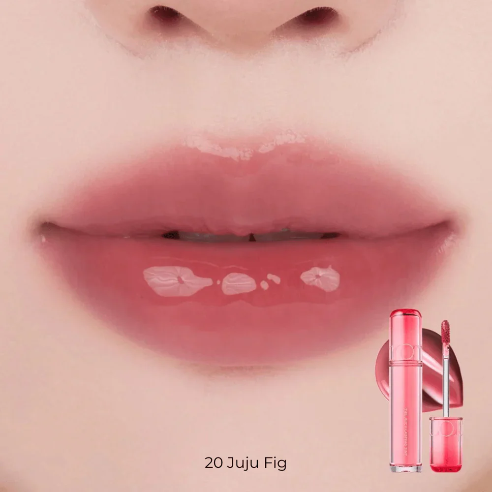 ROM&ND the Juicy Lasting Tint (1 ea) - Image 17