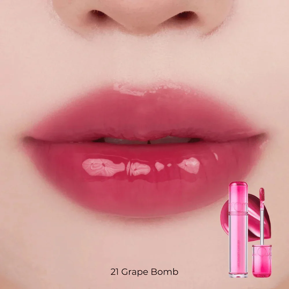 ROM&ND the Juicy Lasting Tint (1 ea) - Image 18