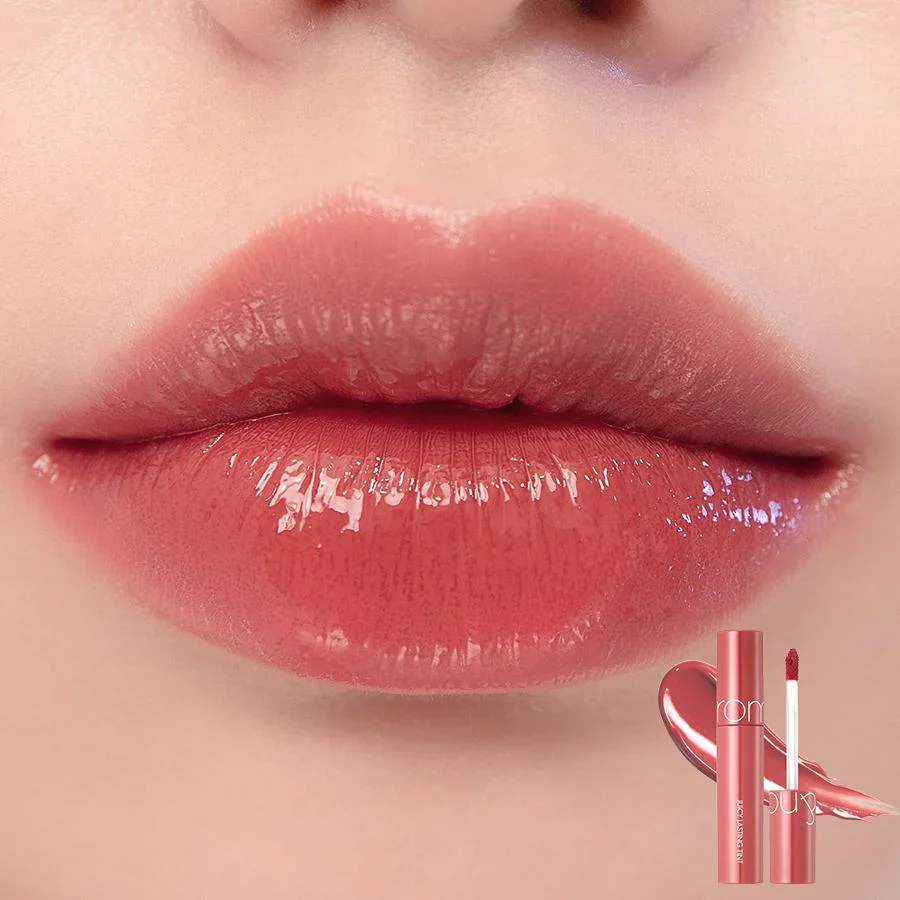 ROM&ND the Juicy Lasting Tint (1 ea) - Image 22