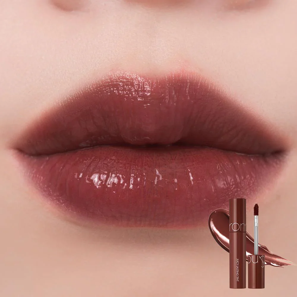 ROM&ND the Juicy Lasting Tint (1 ea) - Image 26