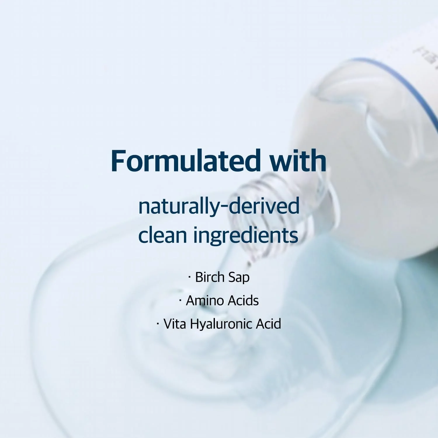 ROUND LAB Birch Juice Moisturizing Toner 300mL - Image 3