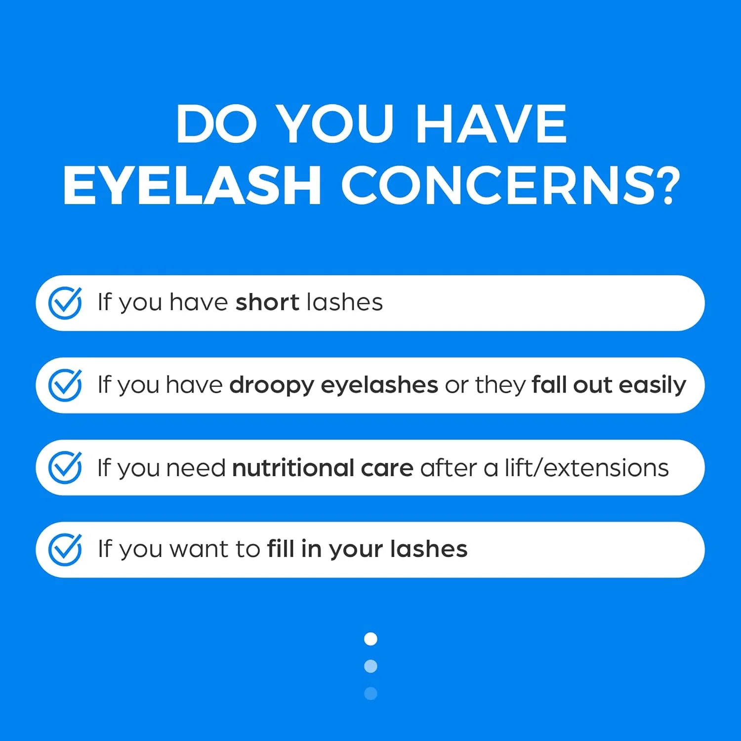 SEAPURI Lashrum Eyelash Enhancing Serum 10g - Image 6