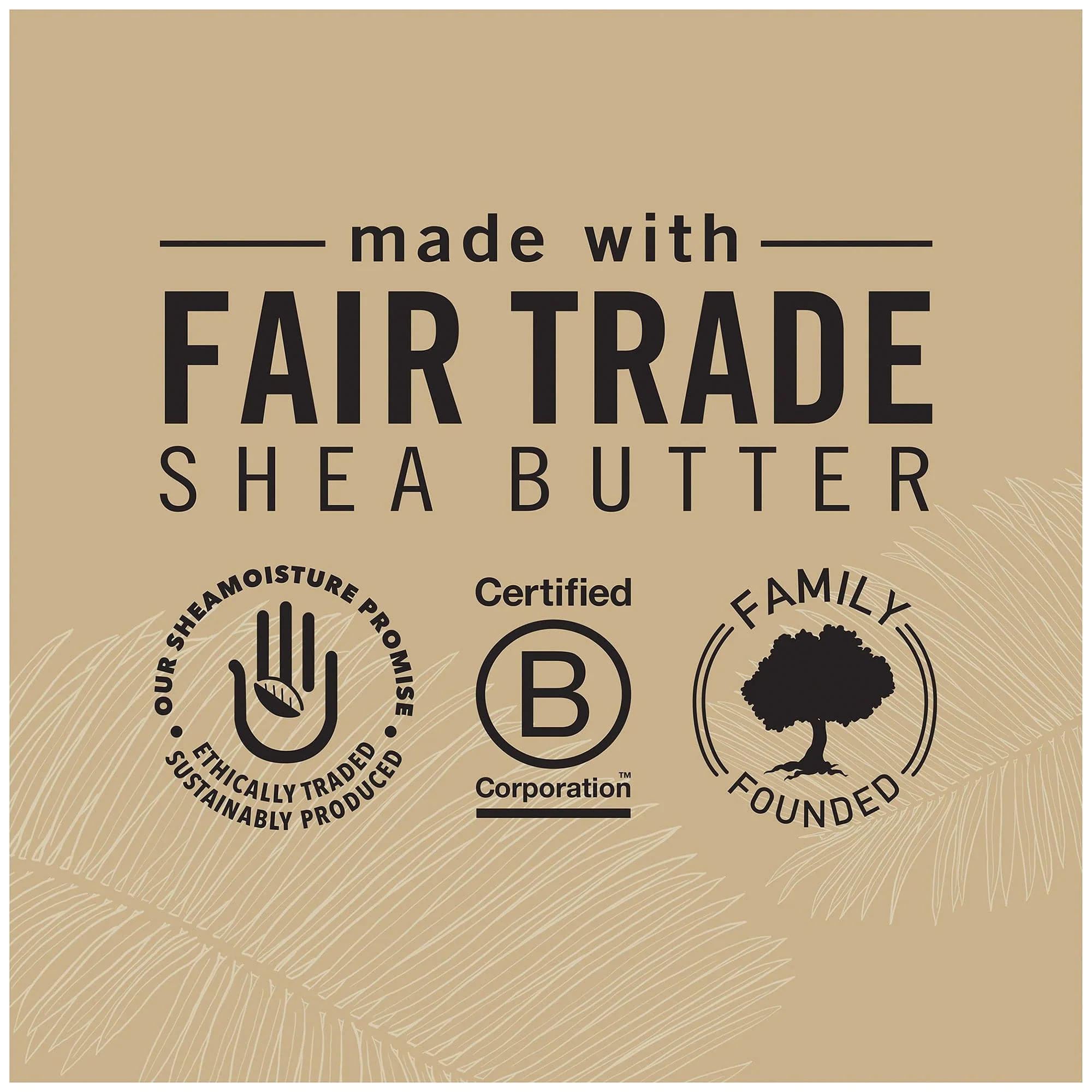 SHEA MOISTURE Red Palm Oil & Cocoa Butter Curl Stretch Pudding 326g - Image 4