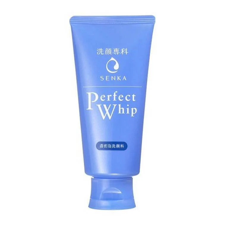 Shiseido Senka Perfect Whip 120g - Image 3