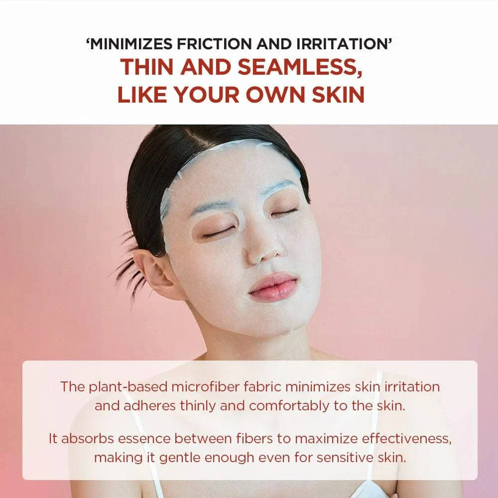 SKIN1004 Madagascar Centella Poremizing Clarifying Mask 23mL (1ea) - Image 6
