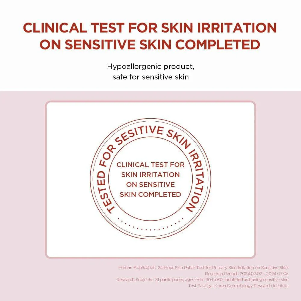 SKIN1004 Madagascar Centella Poremizing Clarifying Mask 23mL (1ea) - Image 8