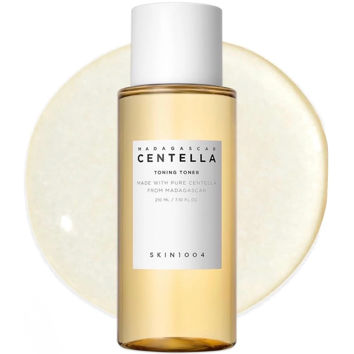 SKIN1004 Madagascar Centella Toning Toner