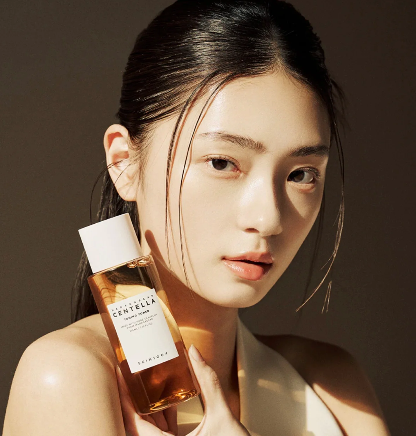 SKIN1004 Madagascar Centella Toning Toner - Image 2