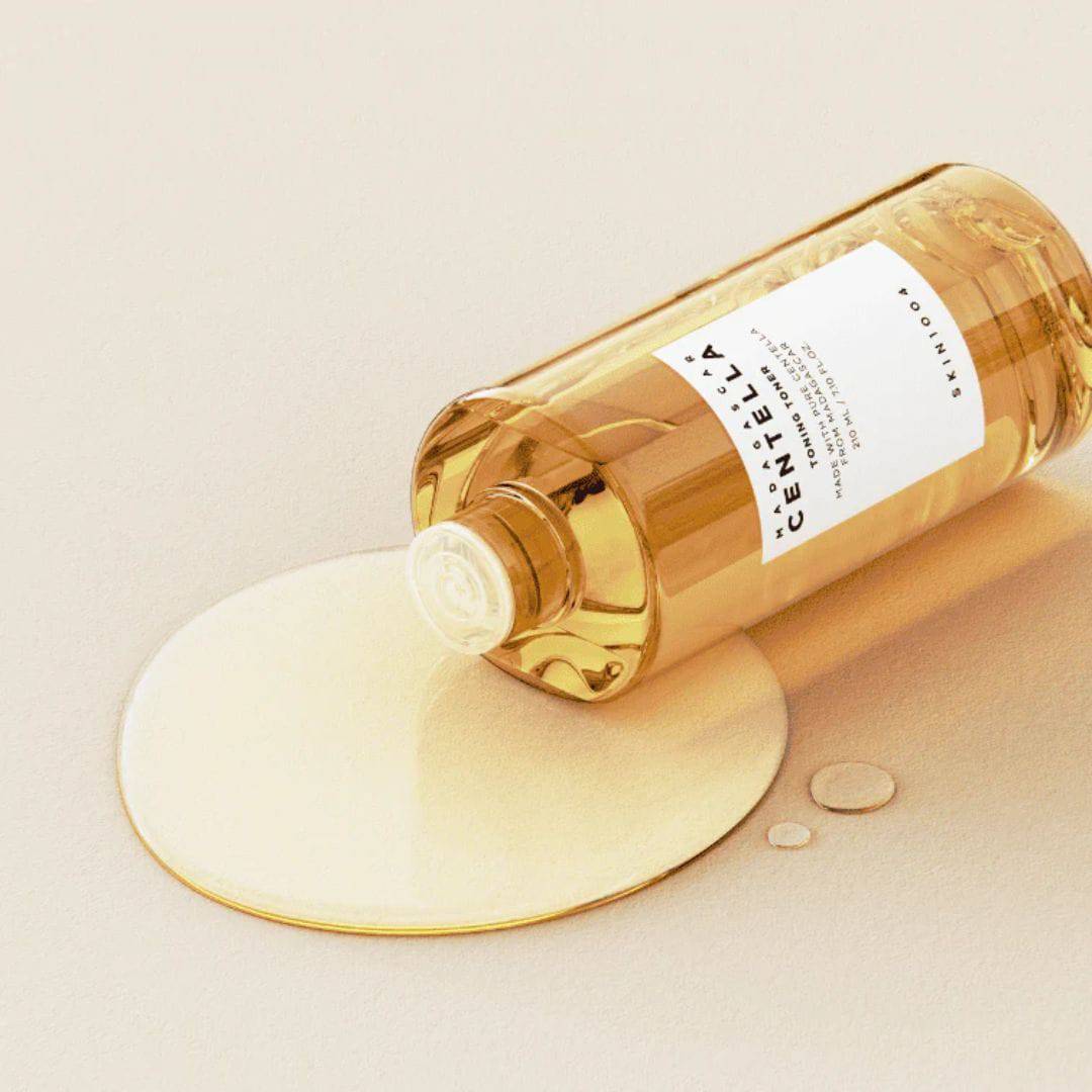 SKIN1004 Madagascar Centella Toning Toner - Image 6