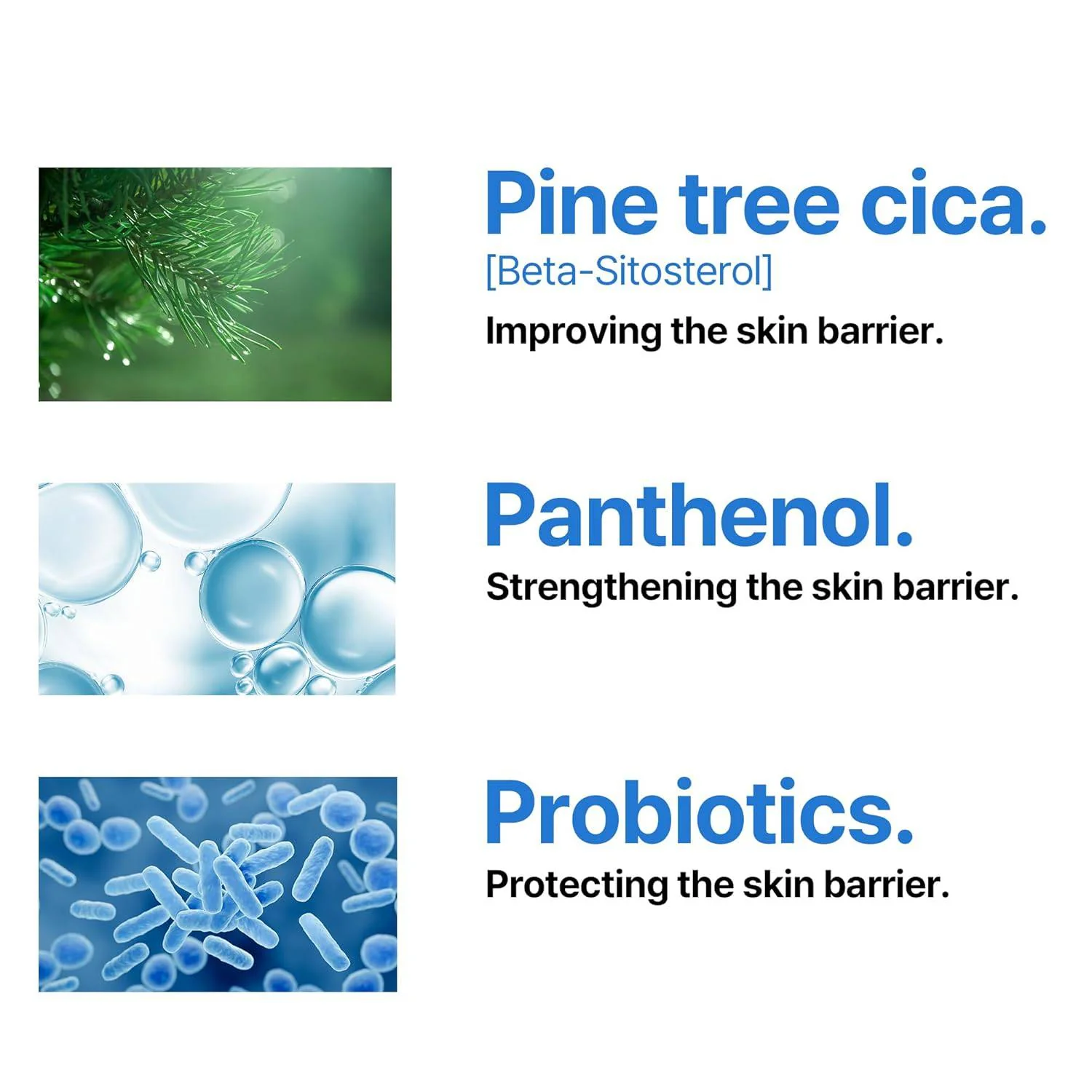 SOME BY MI Beta Panthenol Repair Serum 30mL - Image 4