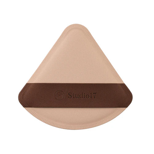 STUDIO 17 Pang Pang Triangle Puff (1 ea) - Image 4