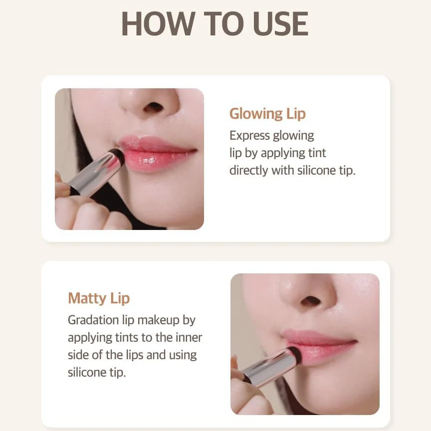 STUDIO 17 Silicone Lip Brush - Image 5