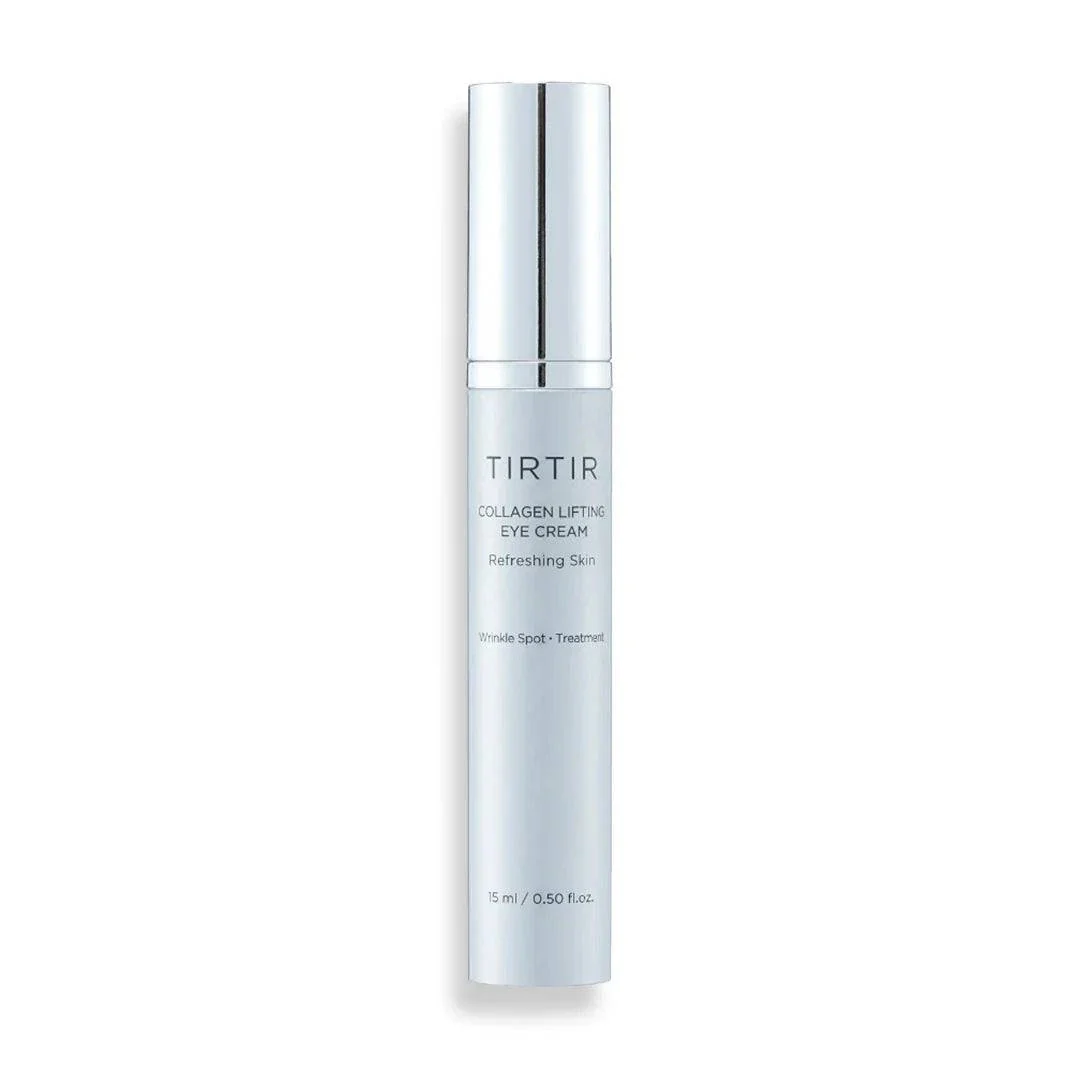 TIRTIR Collagen Lifting Eye Cream 15mL - Image 2