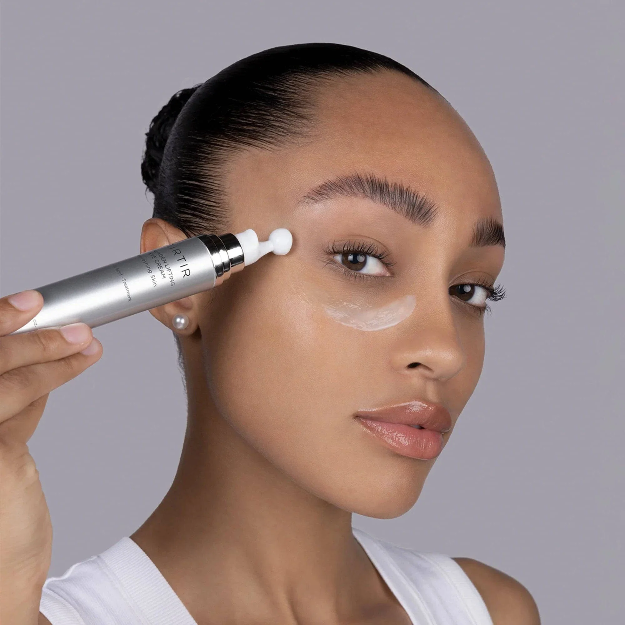 TIRTIR Collagen Lifting Eye Cream 15mL - Image 6