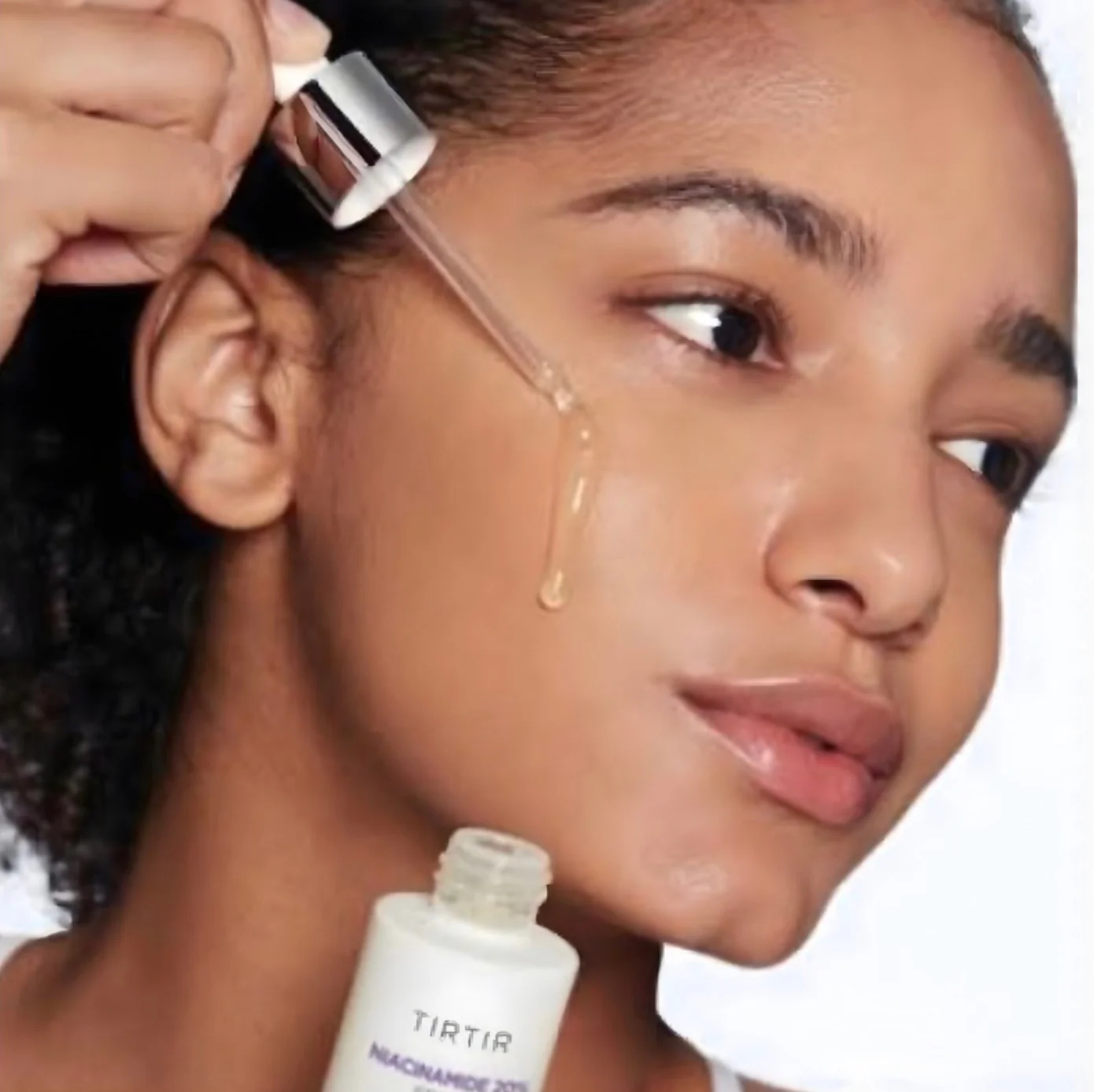 TIRTIR Niacinamide 20% Serum 30mL - Image 3