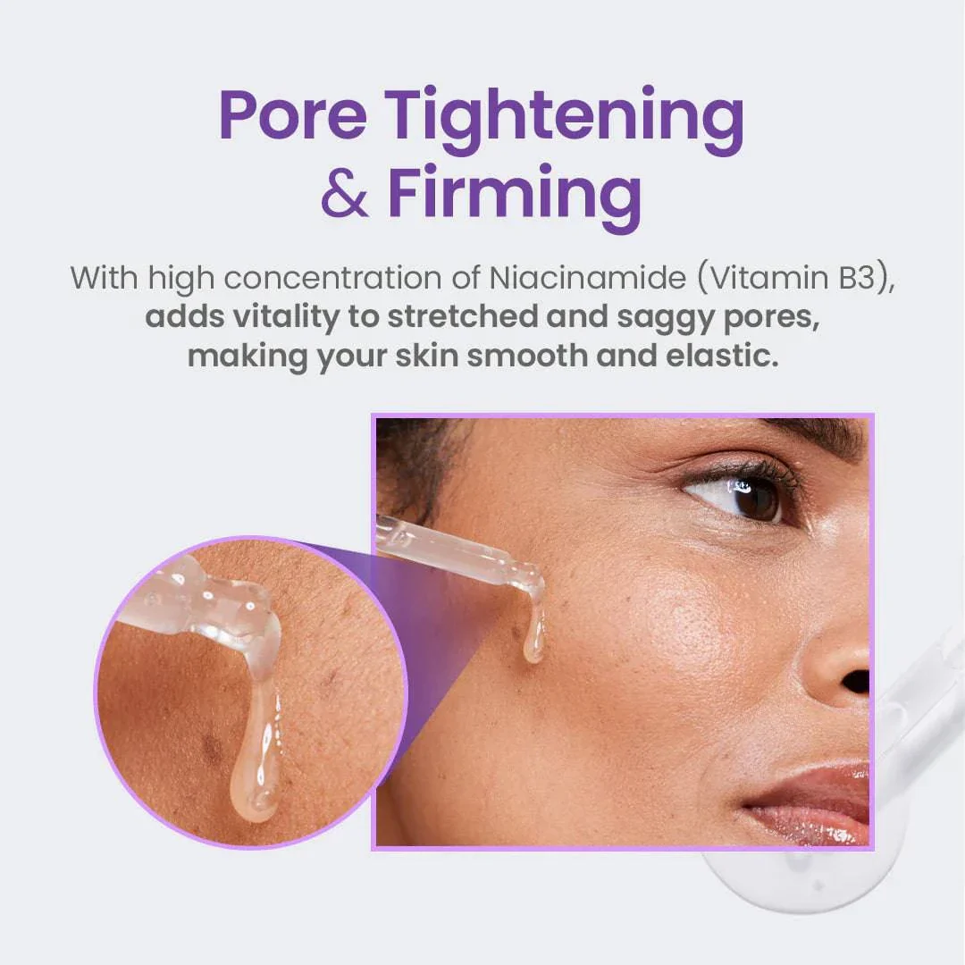TIRTIR Niacinamide 20% Serum 30mL - Image 6