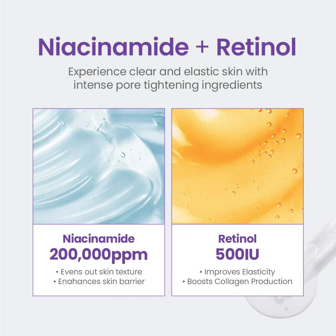 TIRTIR Niacinamide 20% Serum 30mL - Image 9