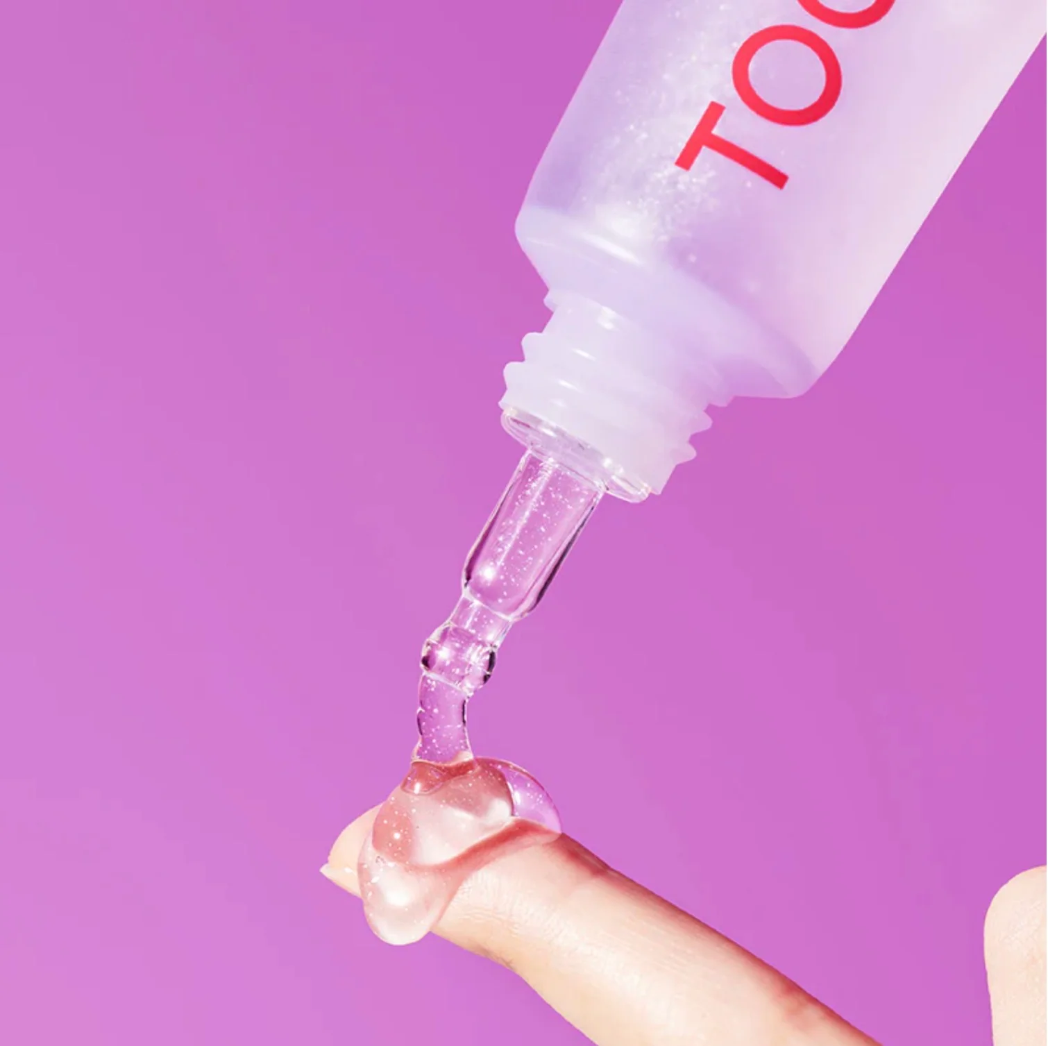 TOCOBO Collagen Brightening Eye Gel Cream 30mL - Image 4