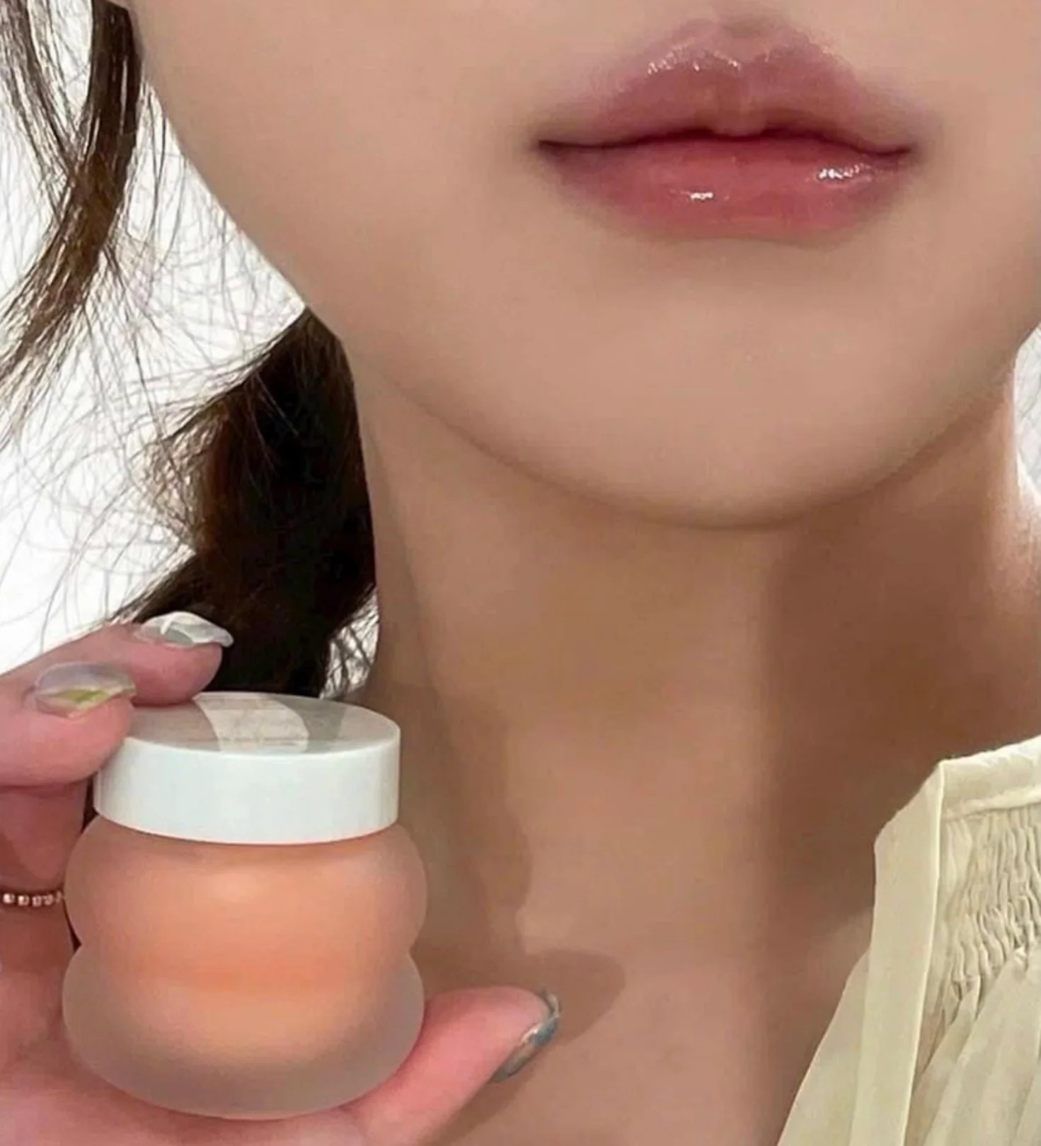 TOCOBO Vita Glazed Lip Mask 20mL - Image 7