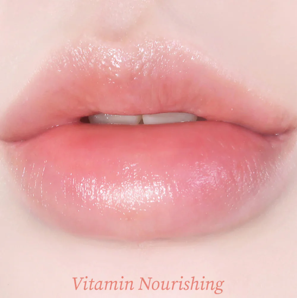 TOCOBO Vitamin Nourishing Lip Balm 3.5g - Image 4