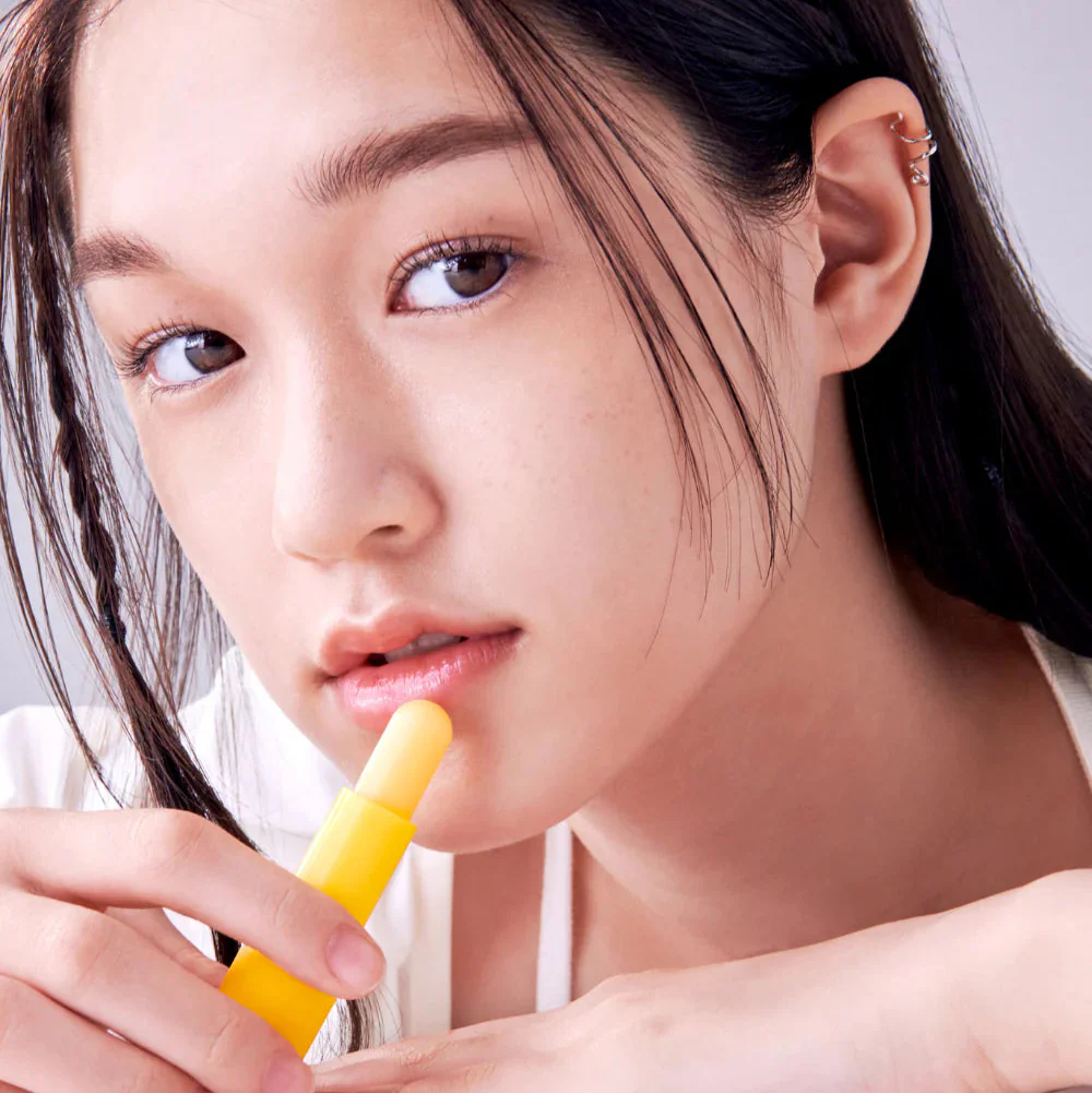 TOCOBO Vitamin Nourishing Lip Balm 3.5g - Image 5