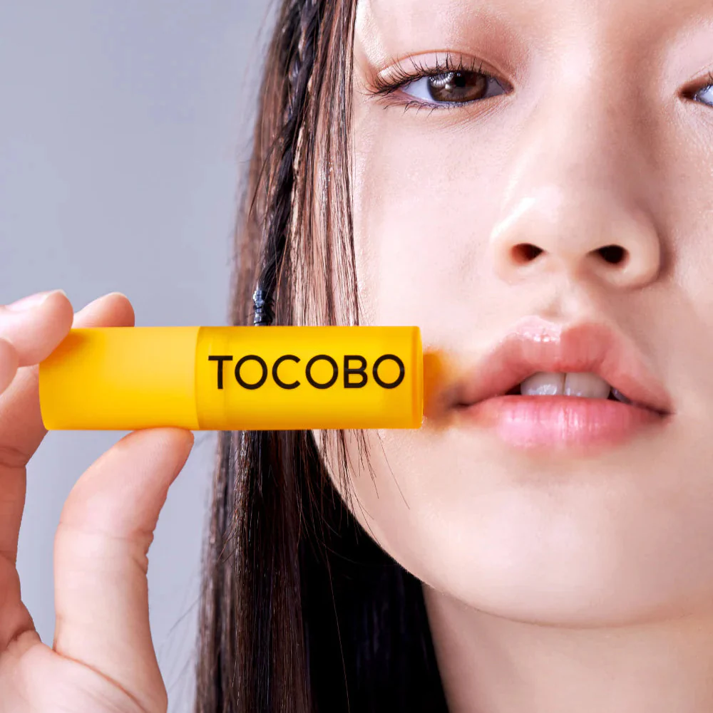 TOCOBO Vitamin Nourishing Lip Balm 3.5g - Image 6