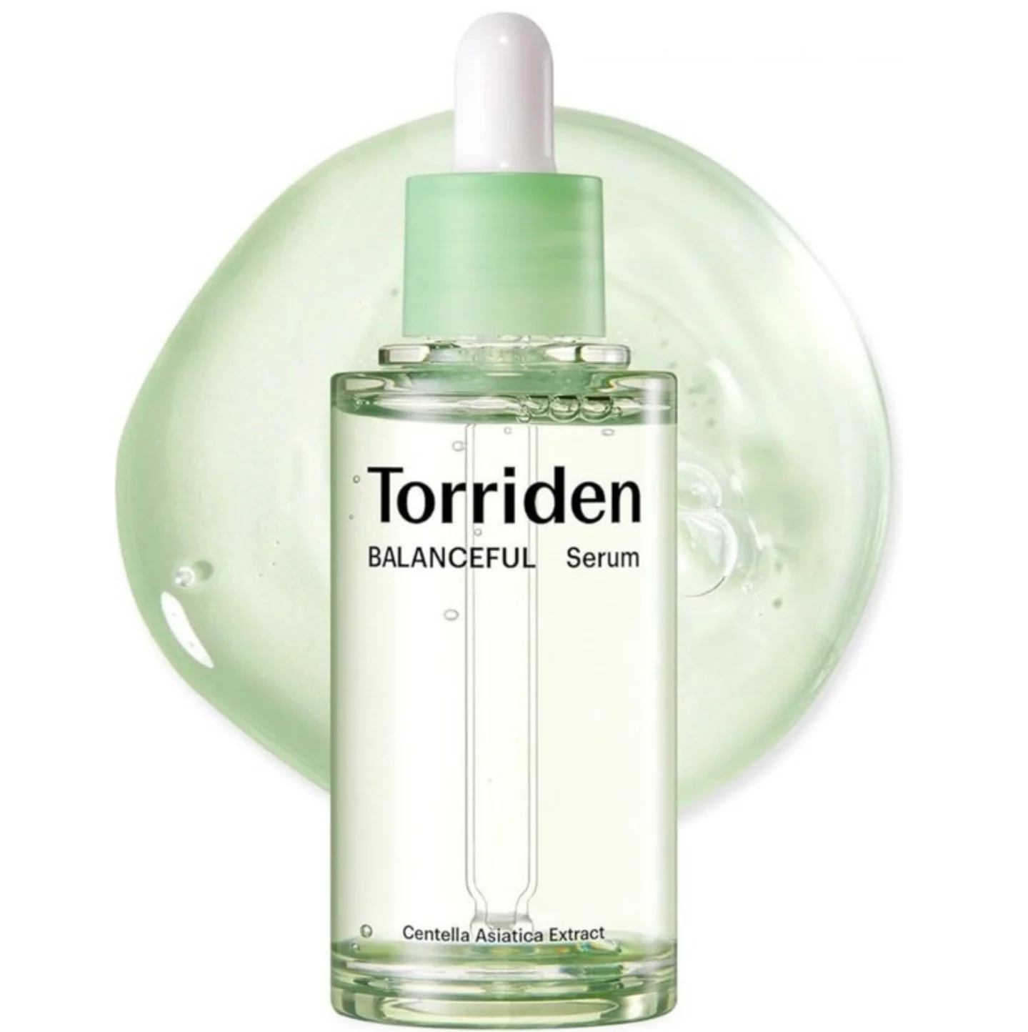 TORRIDEN Balanceful Cica Serum 50mL