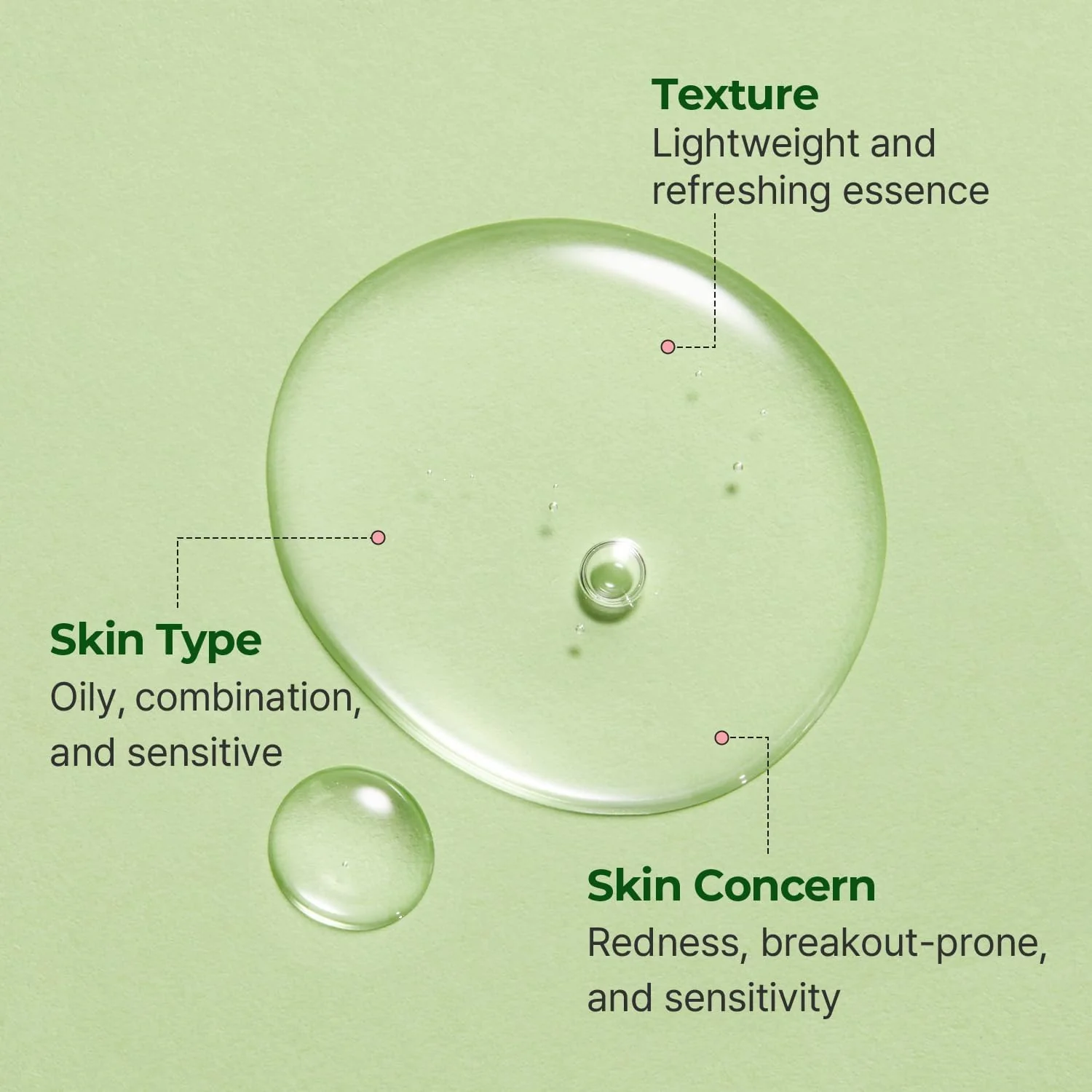 TORRIDEN Balanceful Cica Serum 50mL - Image 11