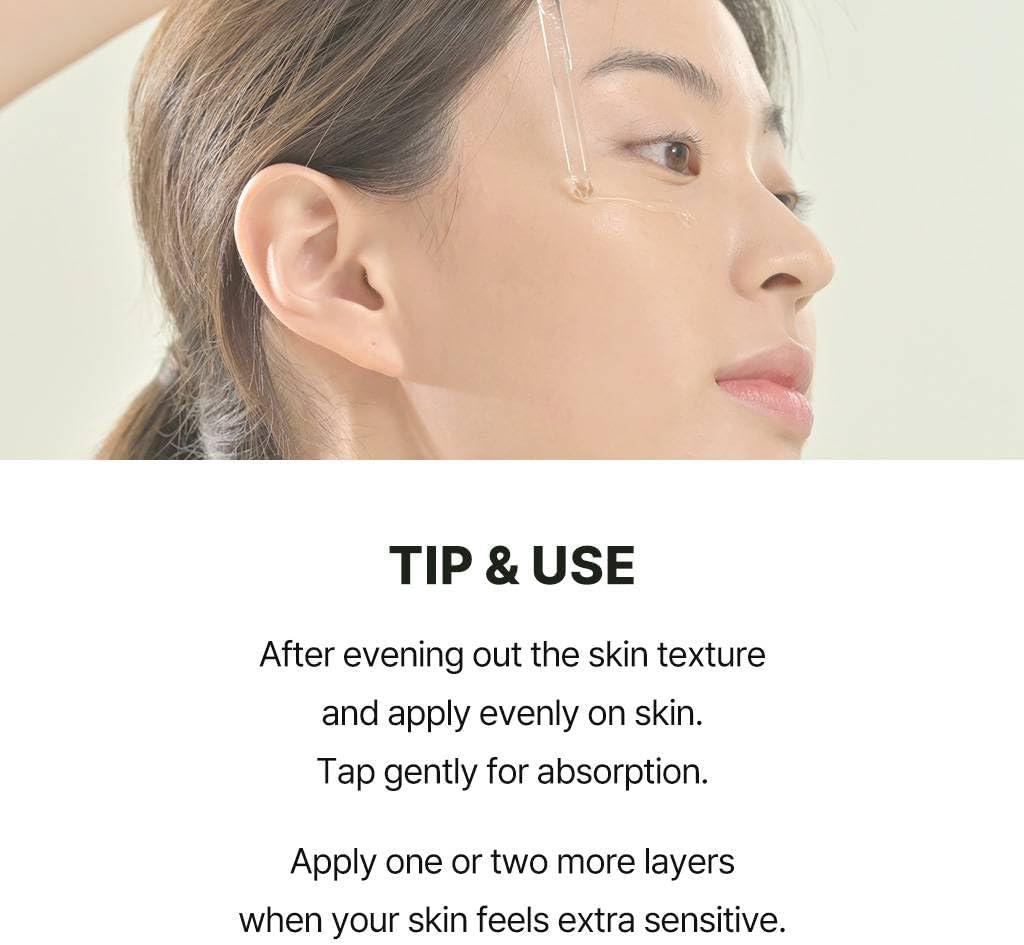 TORRIDEN Balanceful Cica Serum 50mL - Image 13