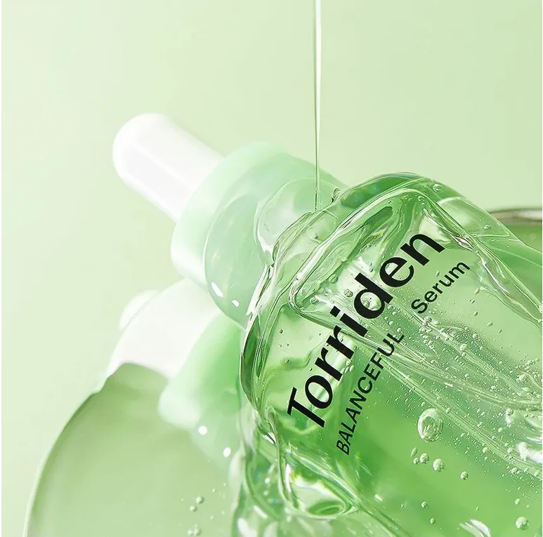 TORRIDEN Balanceful Cica Serum 50mL - Image 3