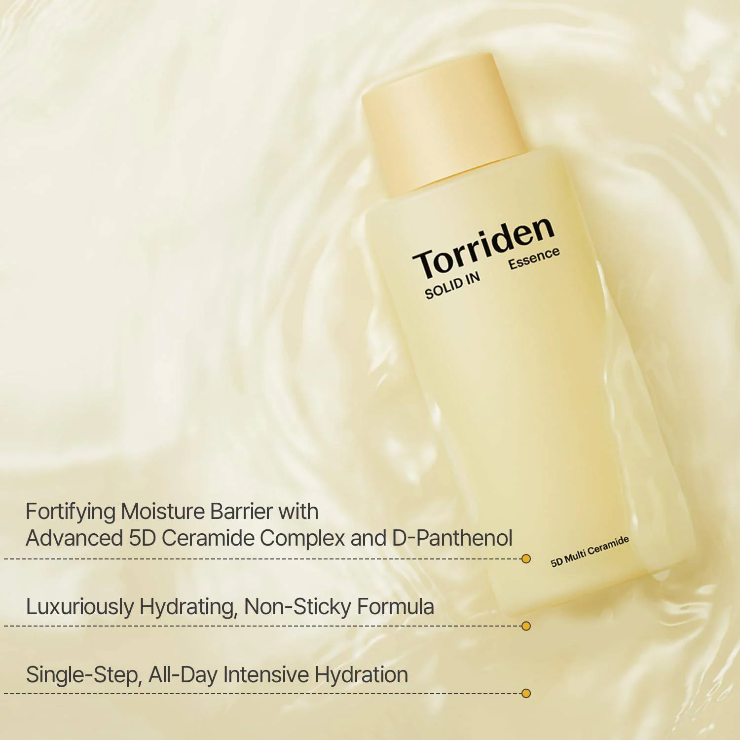 TORRIDEN Solid-In All Day Essence 100mL - Image 5