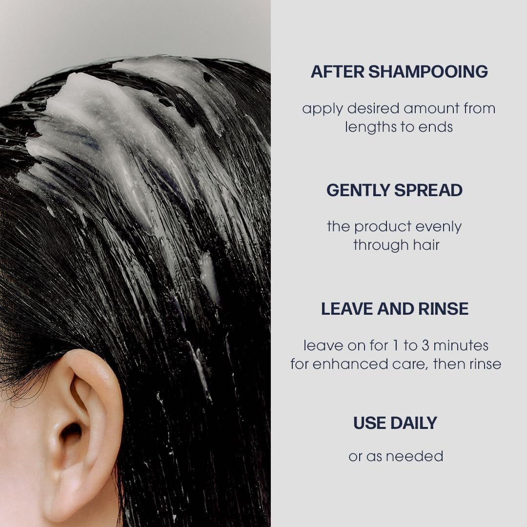 UNOVE Deep Damage Treatment EX 207mL - Image 9