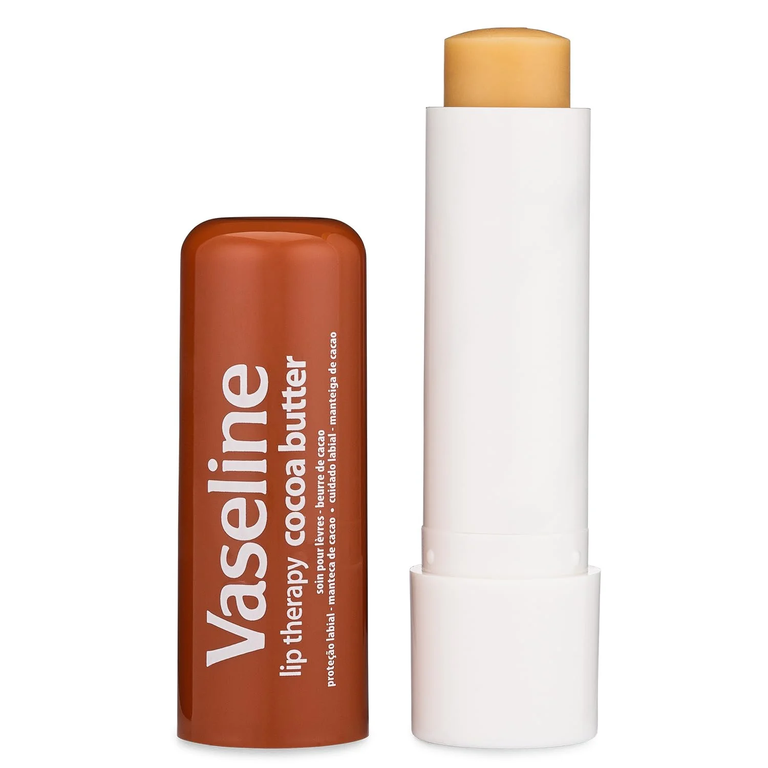 VASELINE Lip Therapy Stick 4.6g (2 Scents) - Image 4