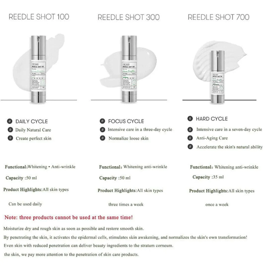 VT COSMETICS Cica Reedle Shot 700 - Image 5