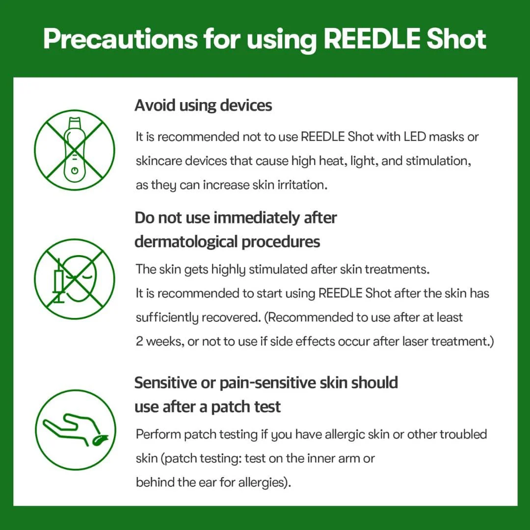 VT COSMETICS Cica Reedle Shot 700 - Image 8