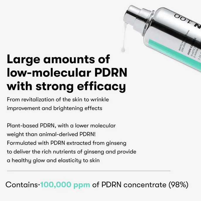 VT Cosmetics PDRN Essence 100 30mL - Image 8