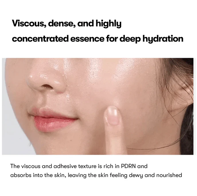 VT Cosmetics PDRN Essence 100 30mL - Image 9